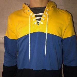 Lauren hoodie by Ralph Lauren